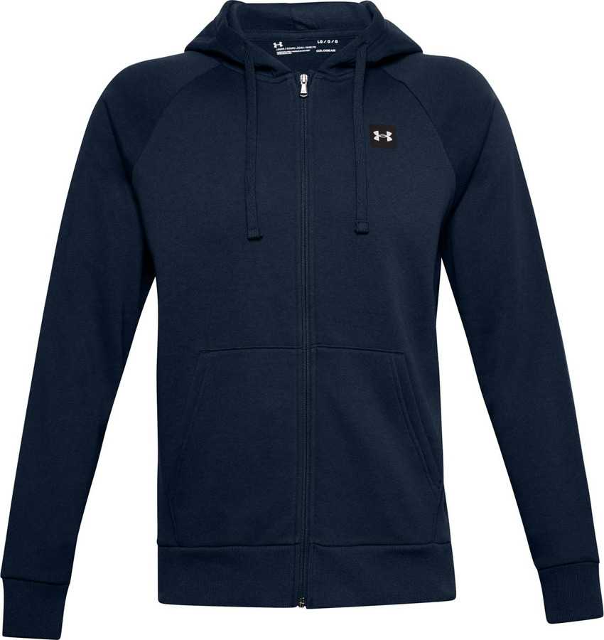 Vyriškas džemperis Under Armour Rival Fleece FZ