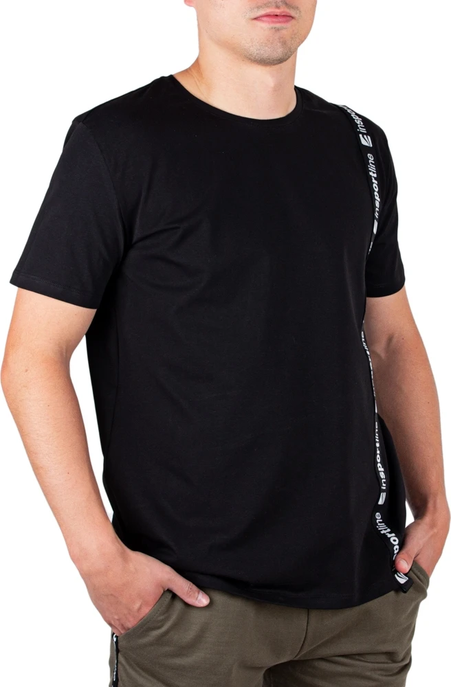 Men’s T-Shirt inSPORTline Sidestrap Man