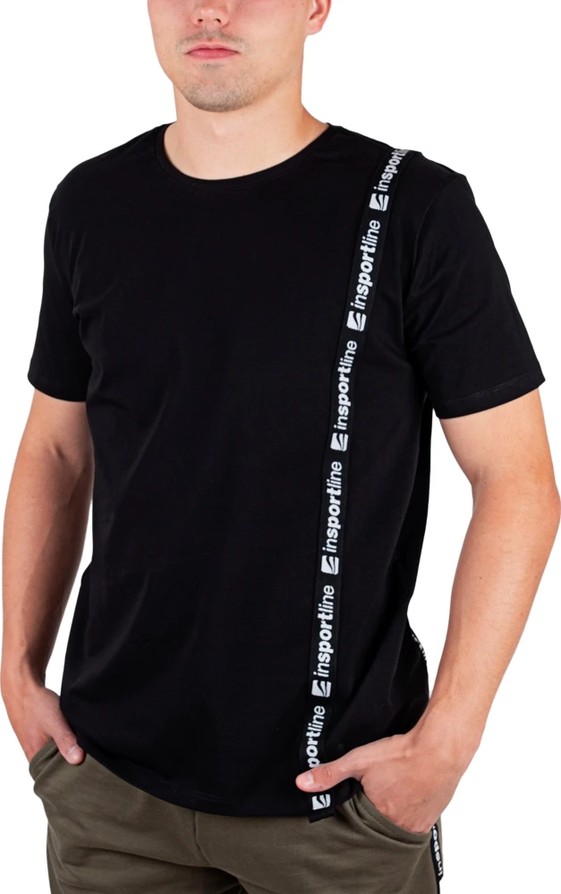 Men’s T-Shirt inSPORTline Sidestrap Man