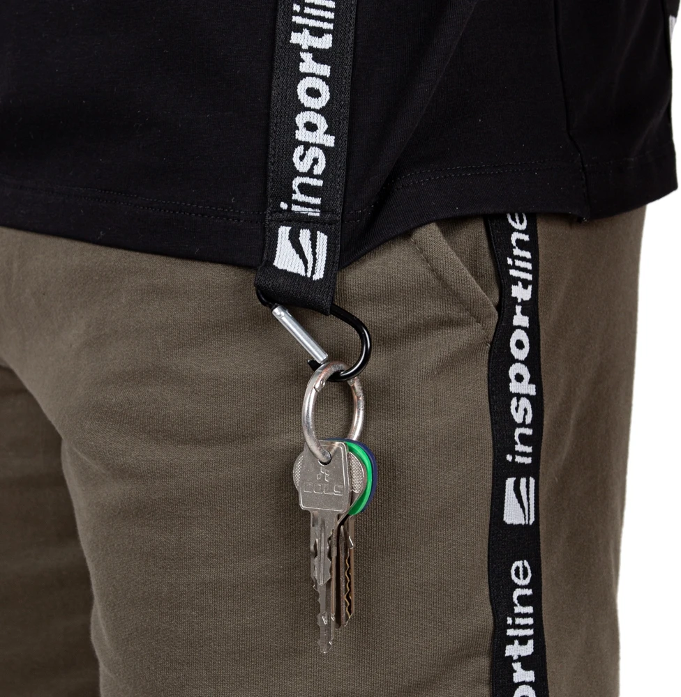 Men’s T-Shirt inSPORTline Sidestrap Man