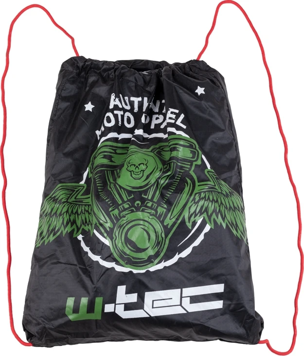 Vyriški moto džinsai W-TEC Raggan