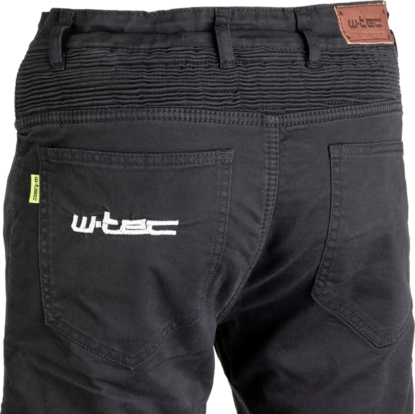 Vyriški moto džinsai W-TEC Raggan