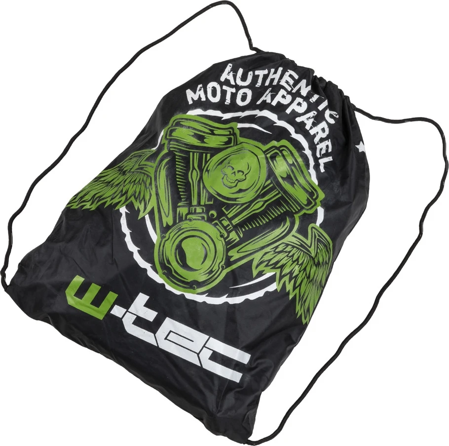 Vyriški Kevlar moto džinsai W-TEC Shiquet