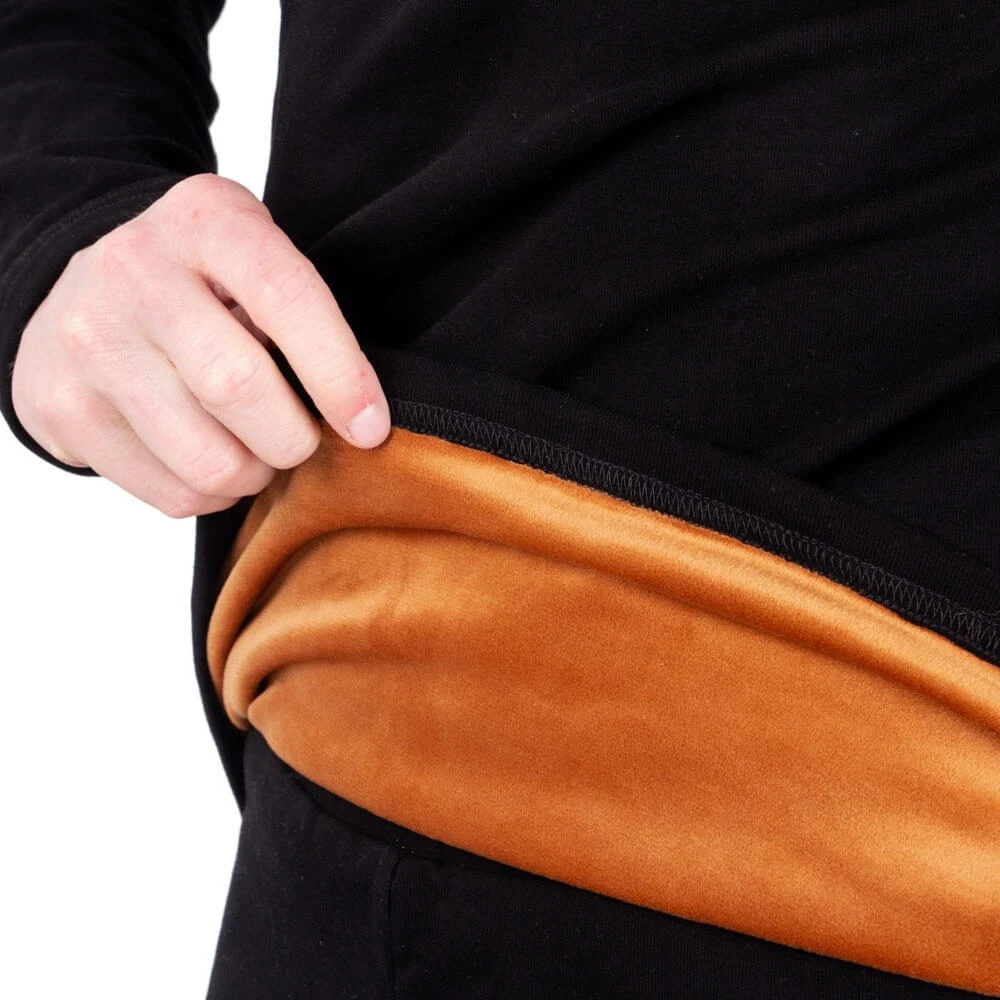 Vyriški šildomi marškinėliai W-TEC Insulong