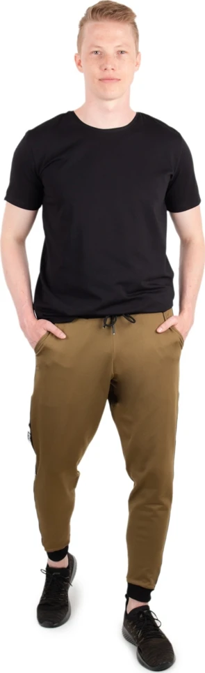 Vyriškos kelnės inSPORTline Comfyday Man
