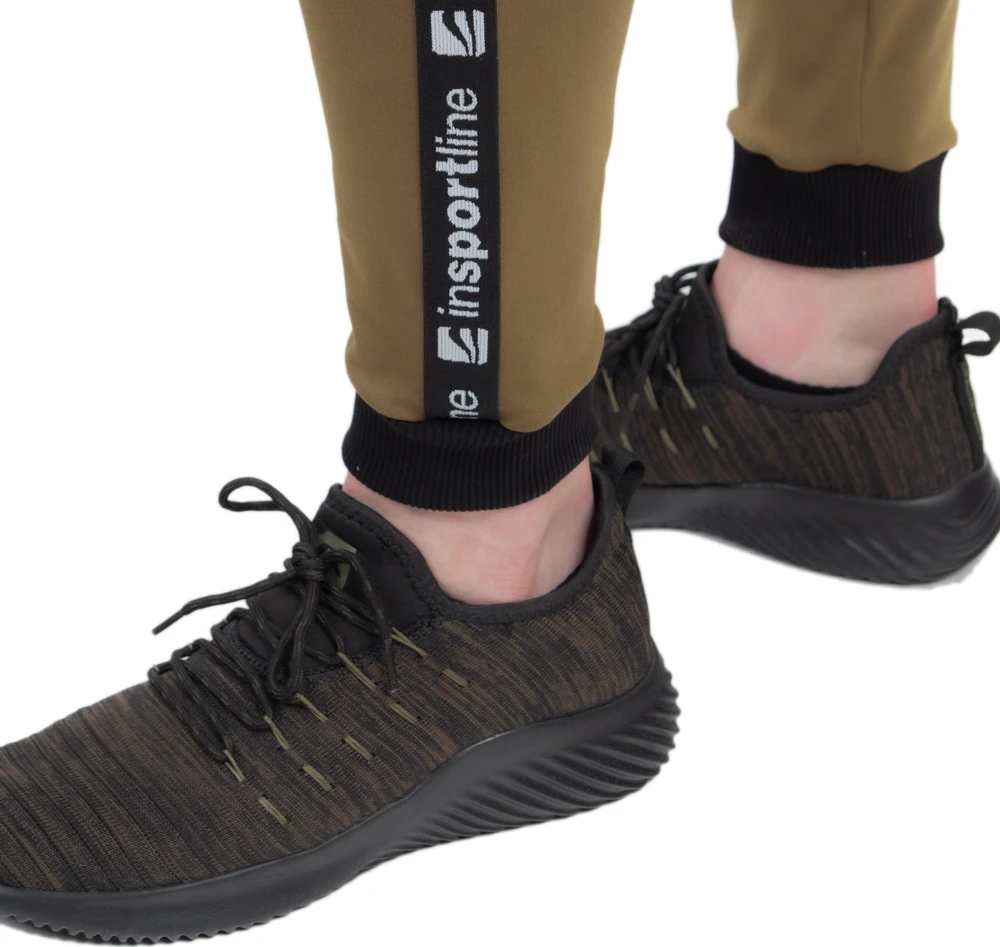 Vyriškos kelnės inSPORTline Comfyday Man