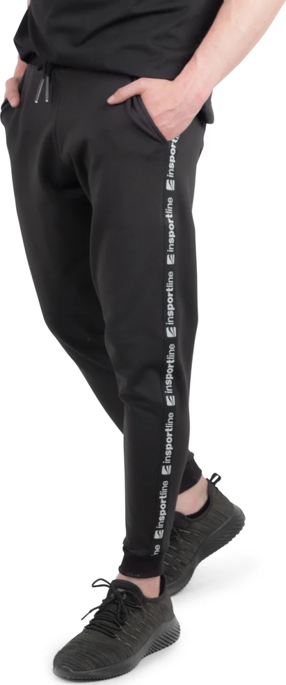 Vyriškos kelnės inSPORTline Comfyday Man
