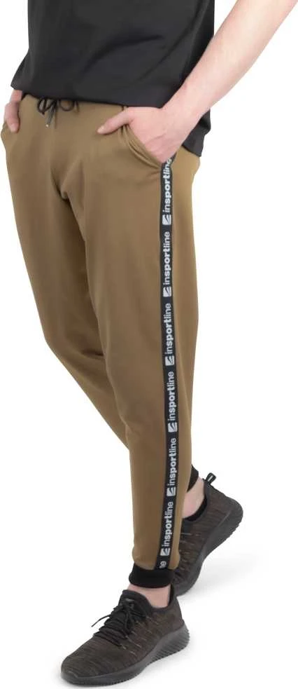 Vyriškos kelnės inSPORTline Comfyday Man