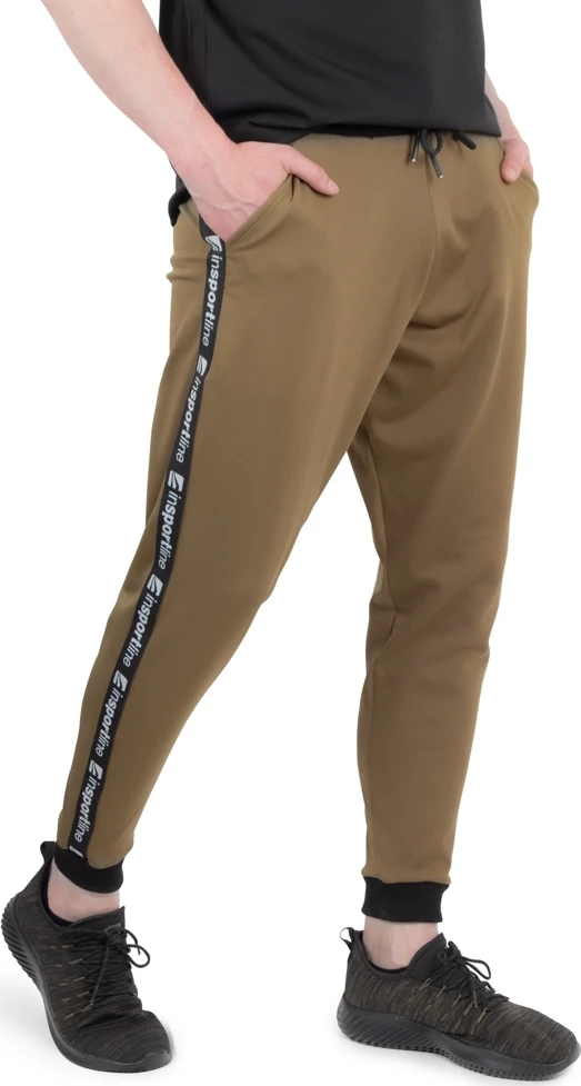 Vyriškos kelnės inSPORTline Comfyday Man