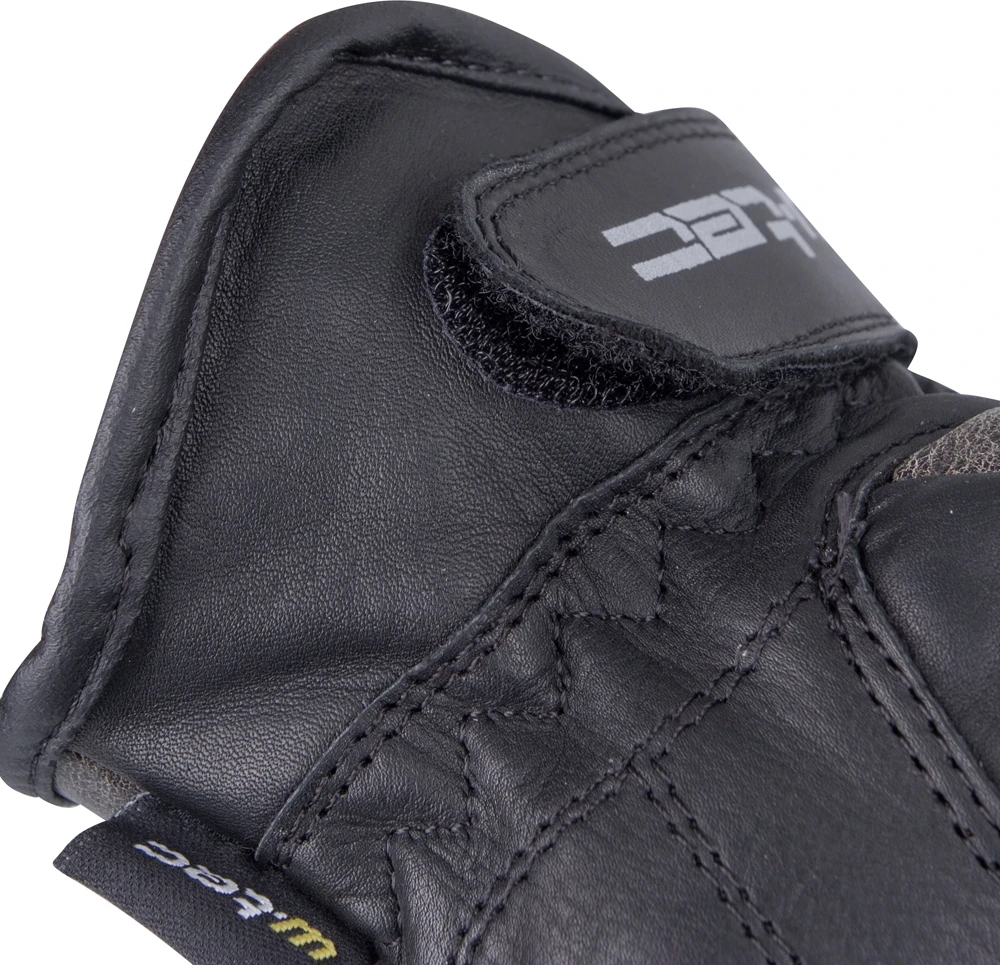 Vyriškos moto pirštinės W-TEC Davili