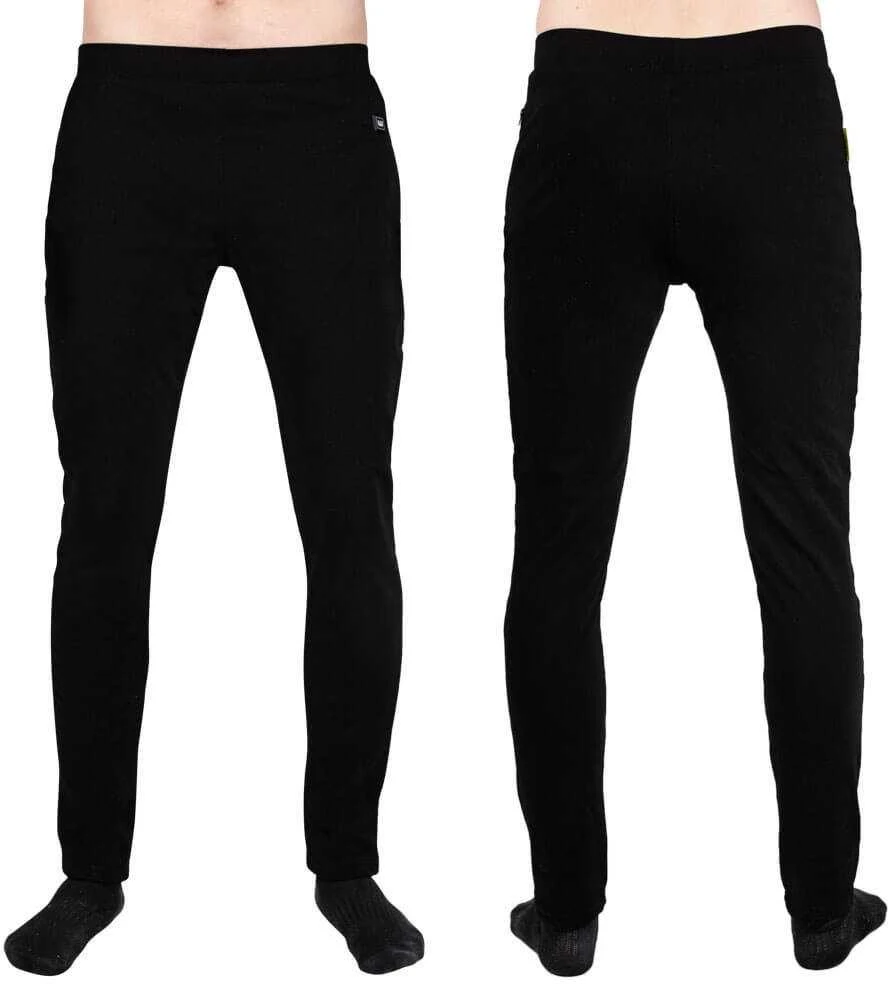 Vyriškos šildomos kelnės W-TEC Insupants