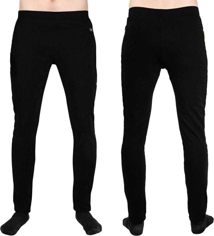 Vyriškos šildomos kelnės W-TEC Insupants