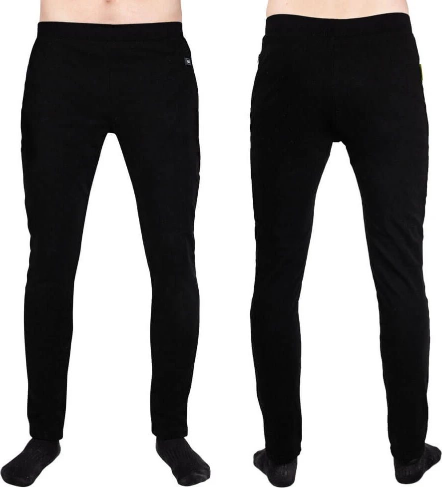 Vyriškos šildomos kelnės W-TEC Insupants