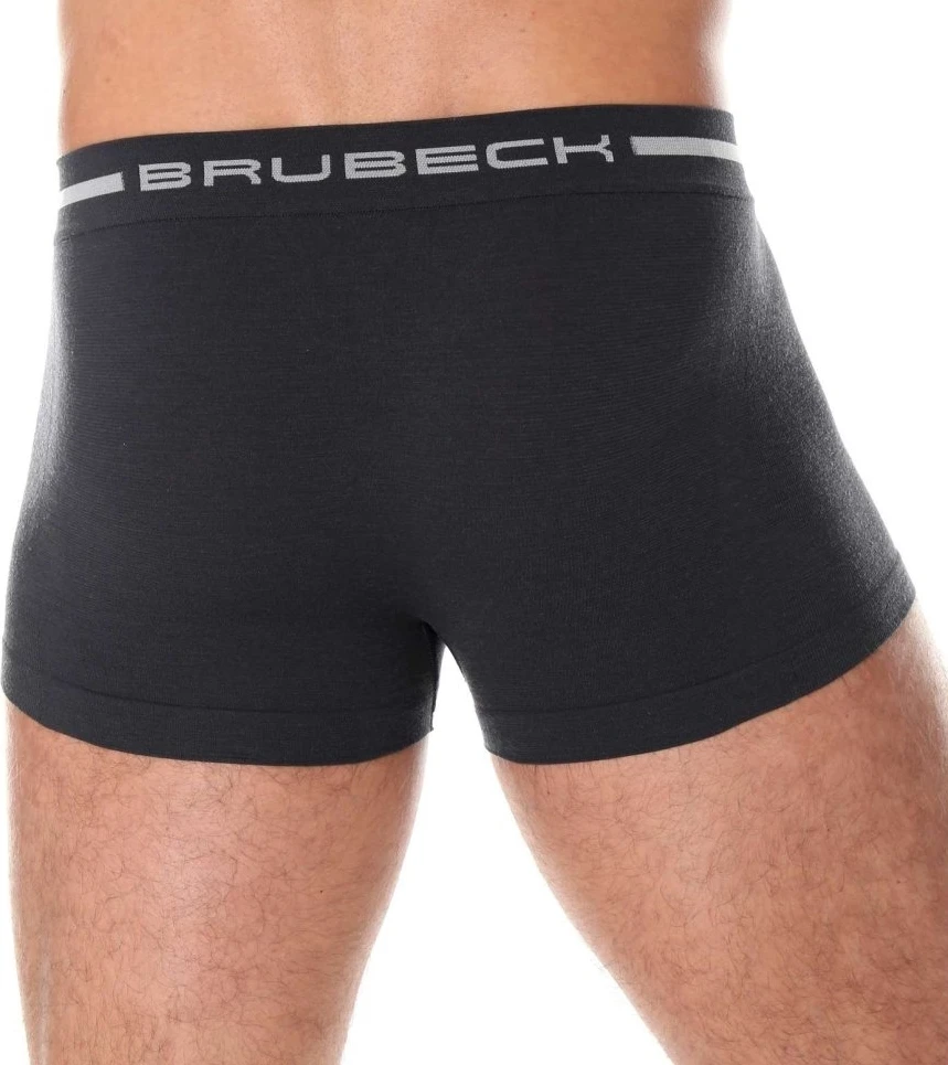 Vyrų boksininkas Brubeckas