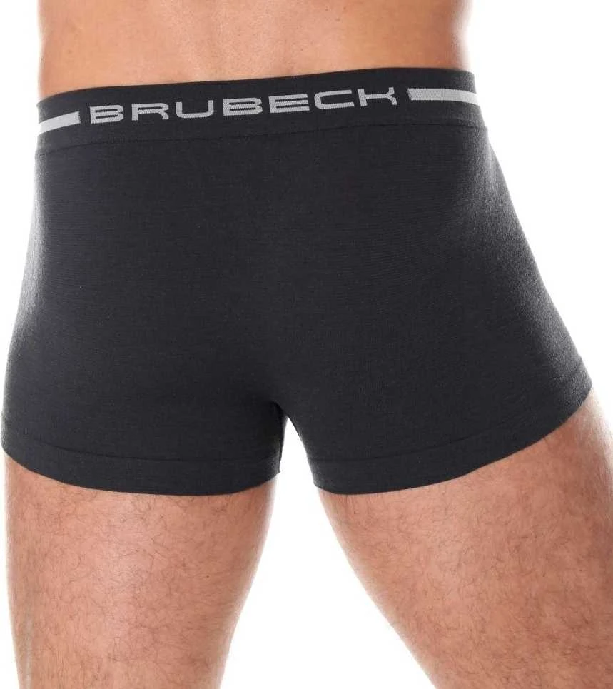 Vyrų boksininkas Brubeckas