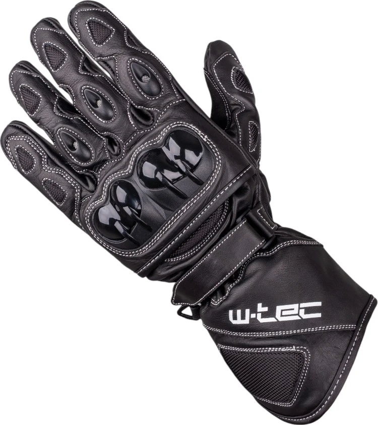 Motociklininkų pirštinės W-TEC Supreme TWG-171