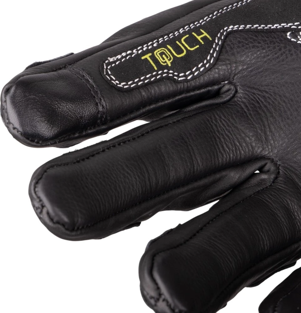 Motociklininkų pirštinės W-TEC Supreme TWG-171