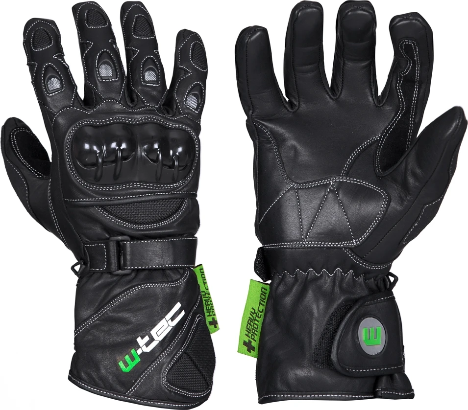 Motociklininkų pirštinės W-TEC Supreme TWG-171