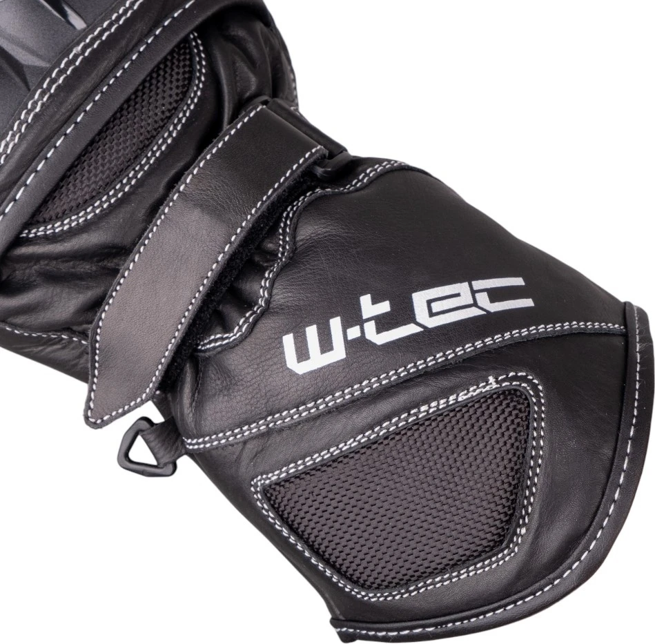Motociklininkų pirštinės W-TEC Supreme TWG-171