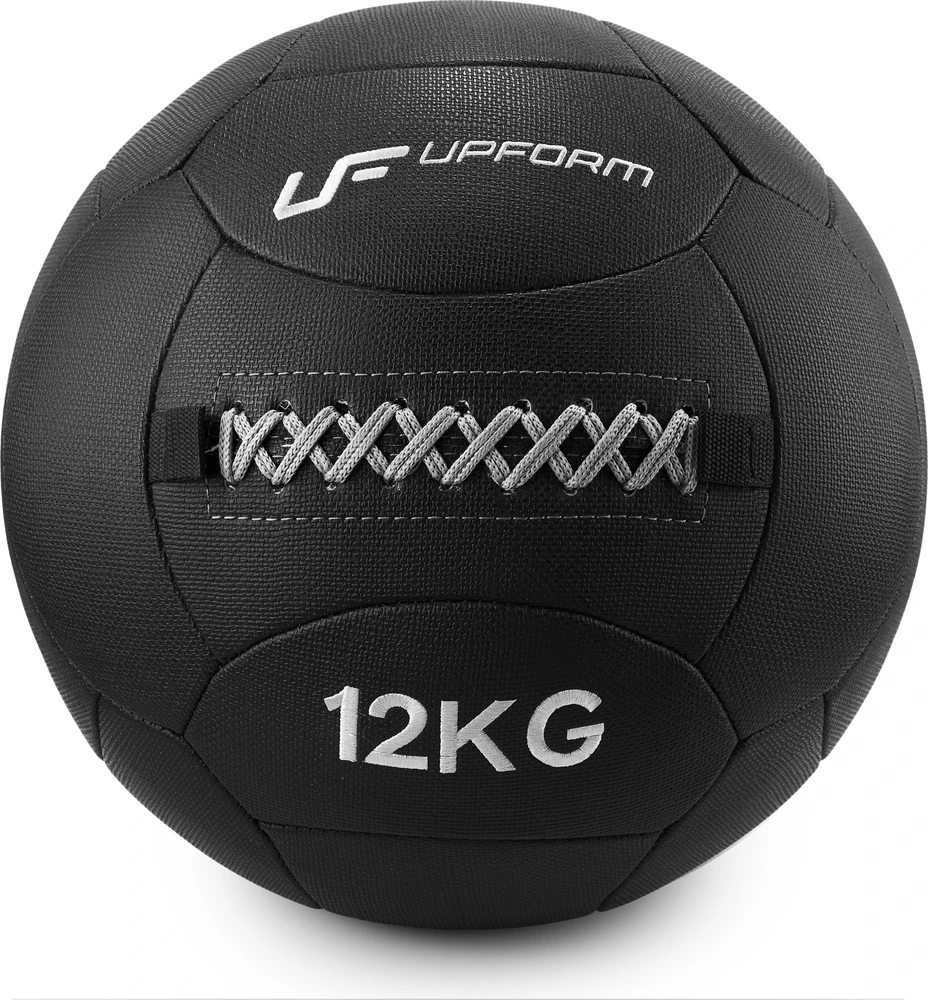 MARBO Kamuolys medicininis UpForm Wall Ball, 12 kg