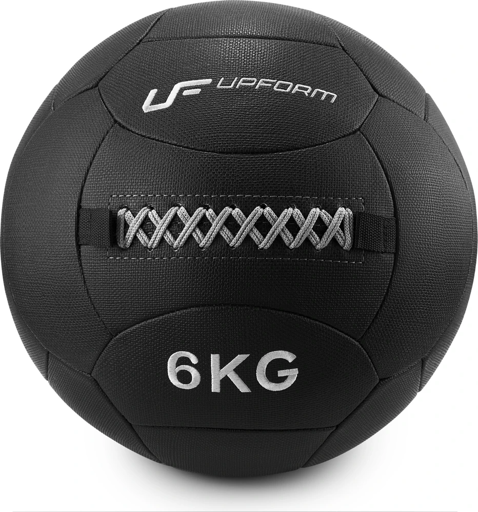 MARBO UpForm Wall Ball kimštinis kamuolys, 6kg
