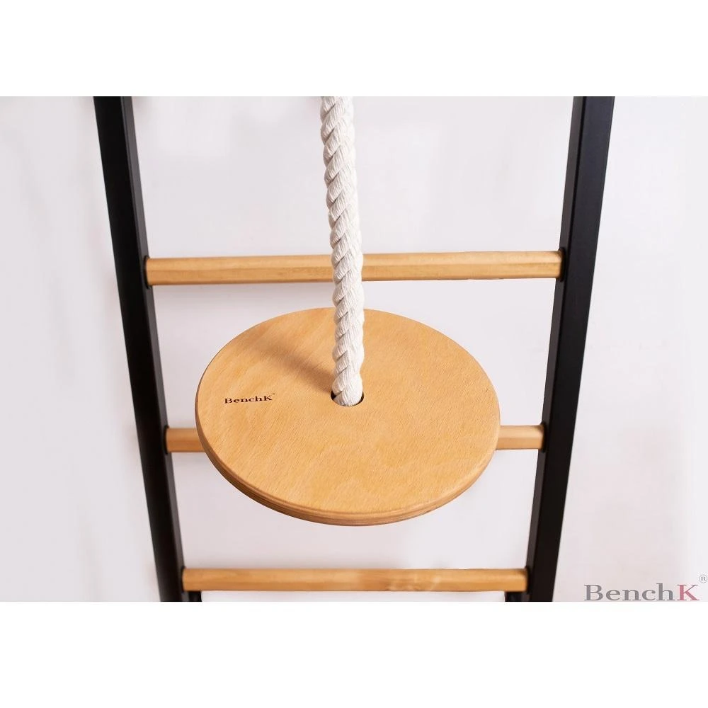 Sporto kompleksas vaikams (gimnastikos sienelė) BenchK 212B 230x67cm