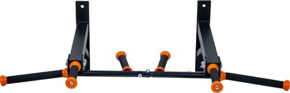 Wall-Mounted Pull-Up Bar inSPORTline Wallibor