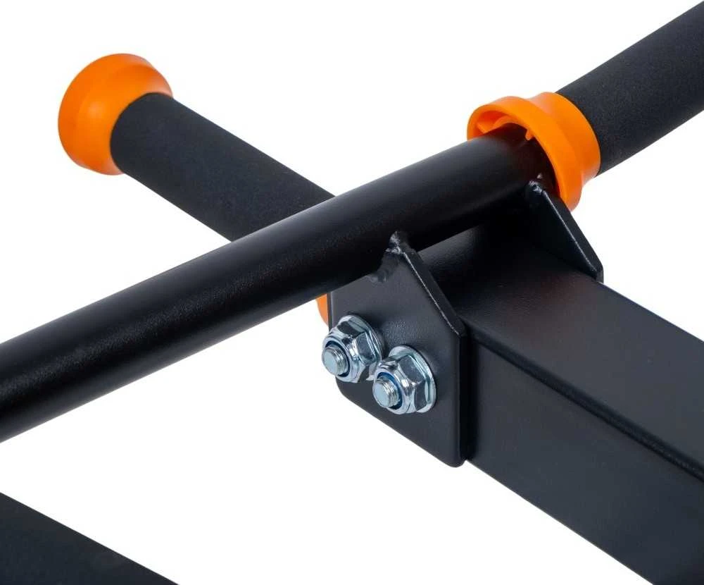 Wall-Mounted Pull-Up Bar inSPORTline Wallibor