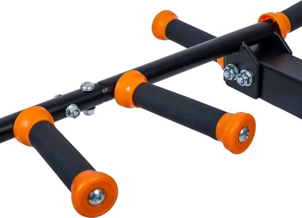 Wall-Mounted Pull-Up Bar inSPORTline Wallibor