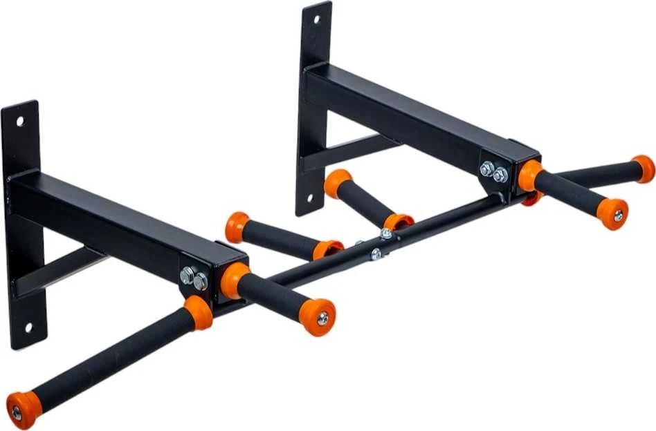 Wall-Mounted Pull-Up Bar inSPORTline Wallibor