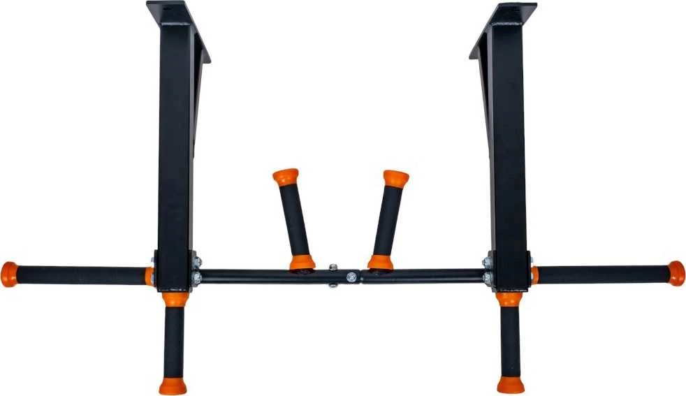 Wall-Mounted Pull-Up Bar inSPORTline Wallibor