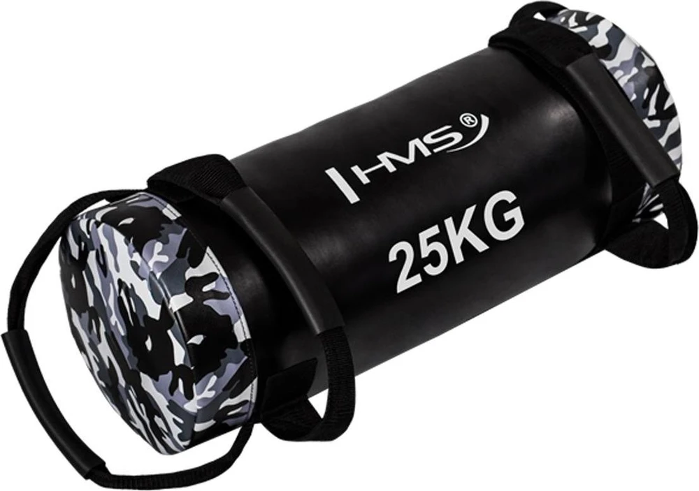 Jėgos maišas WDC HMS