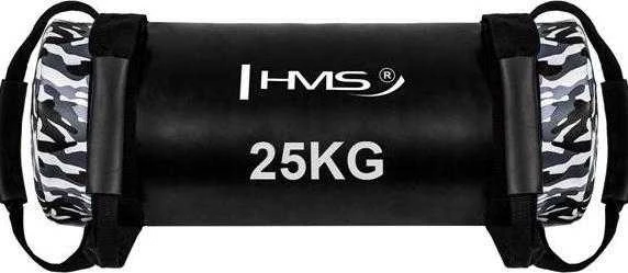 Jėgos maišas WDC HMS