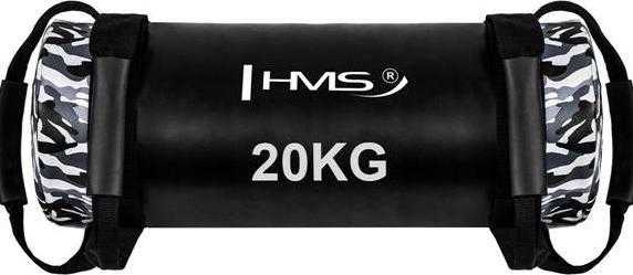 Jėgos maišas WDC HMS