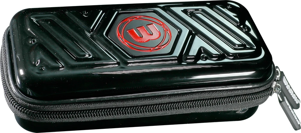 Dėklas strėlytėms Winmau Armor G1, juodas