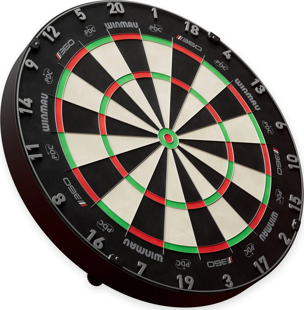 Winmau Blade 360 smiginio taikinys