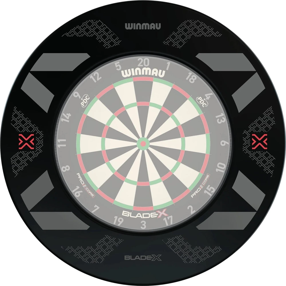 Taikinio apsauga Winmau Blade X