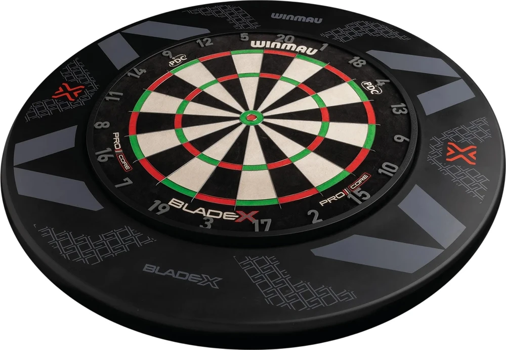 Taikinio apsauga Winmau Blade X