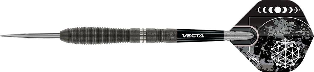 Strėlytės Winmau Callisto 2 90%, 23 gramų