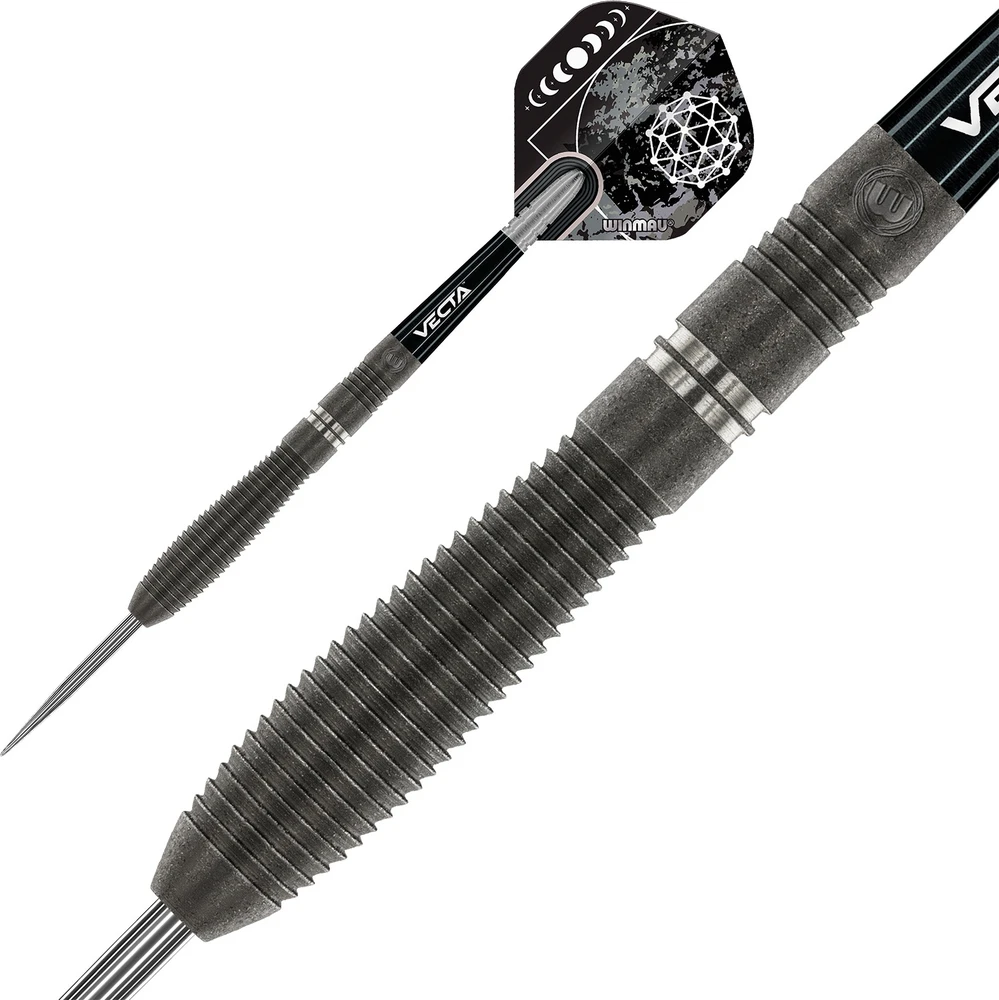Strėlytės Winmau Callisto 2 90%, 23 gramų
