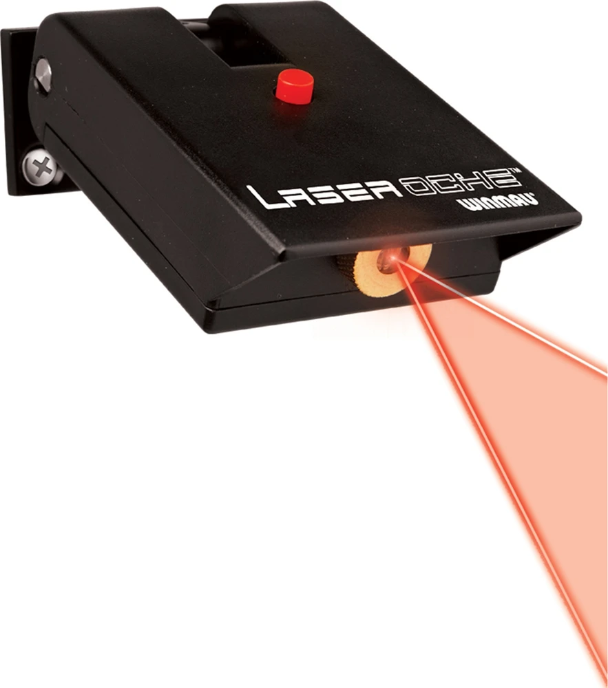 "Winmau Dart lazerinis Oche