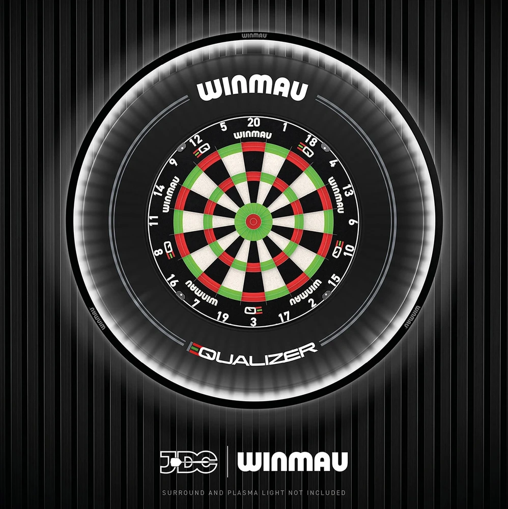 Winmau Equalizer taikinys