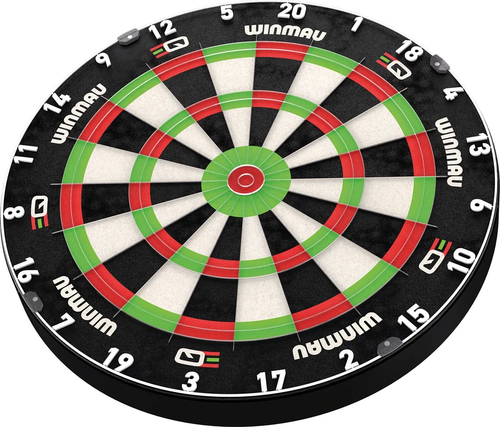 Winmau Equalizer taikinys