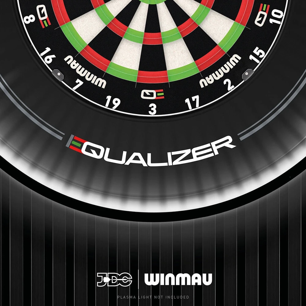 Winmau Equalizer taikinys