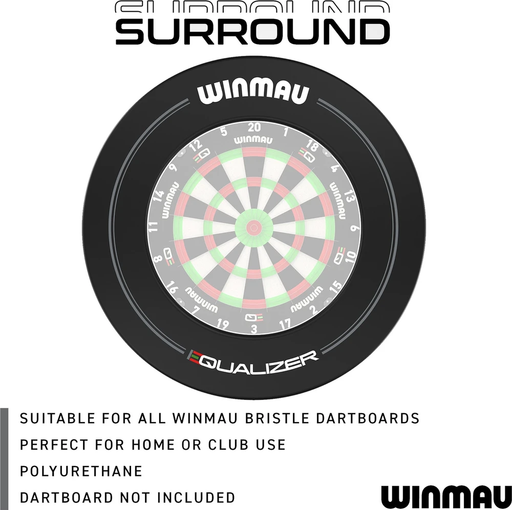 Winmau Equalizer dartų lentos apsauga