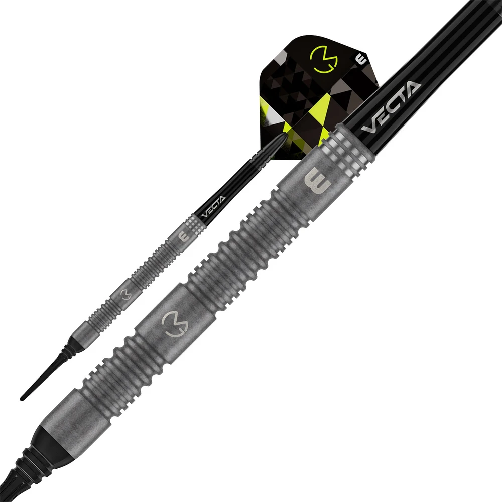 Winmau MvG TS 90% Soft Tip Darts