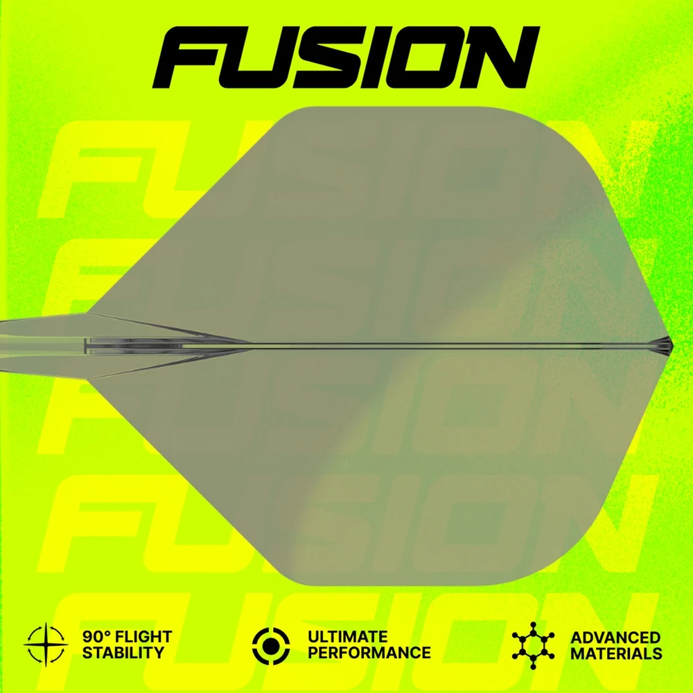 Winmau MvG TS-PRO 90% Switch Point Steel Tip Darts 24G