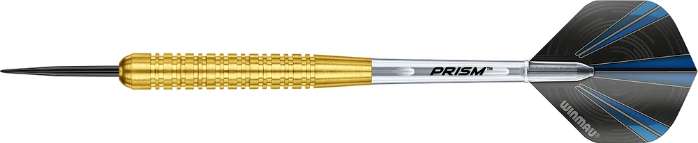 Winmau Neutron plieninės žalvarinės strėlės