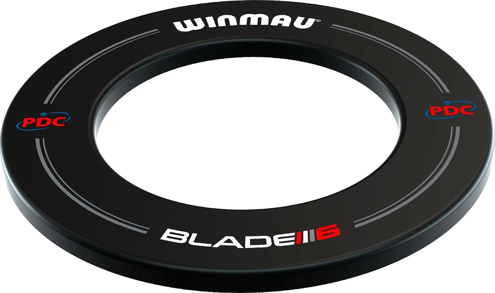 Winmau PDC - sienos ir strėlyčių apsauga