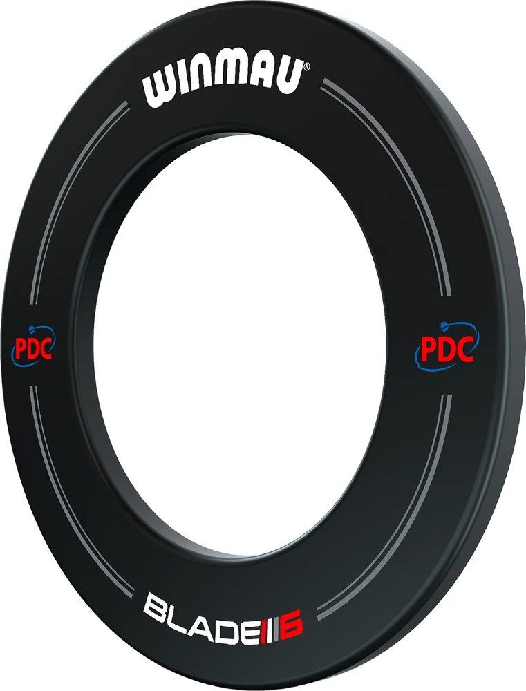 Winmau PDC - sienos ir strėlyčių apsauga